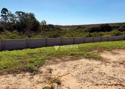 Lote/Terreno à venda, 300m² no Itapeva, Votorantim
