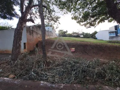 Lote/Terreno à venda, 600m² no Caminhos de San Conrado (Sousas), Campinas
