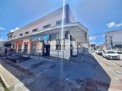 Sala Comercial para alugar, 35m² no Centro, Aracaju