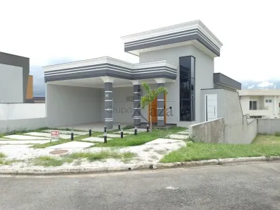 Casa de Condomínio com 4 Quartos à venda, 240m² no Caçapava Velha, Caçapava