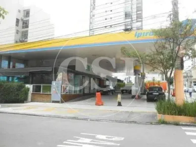 Lote/Terreno para alugar, 959m² no Barra Funda, São Paulo