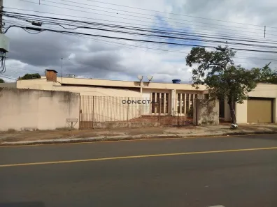 Casa com 4 Quartos à venda, 190m² no Ideal, Londrina
