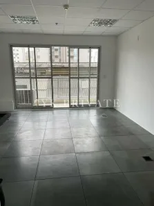 Sala Comercial à venda, 38m² no Várzea da Barra Funda, São Paulo