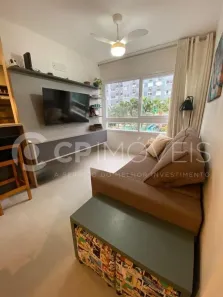 Apartamento com 3 Quartos à venda, 67m² no São Sebastião, Porto Alegre