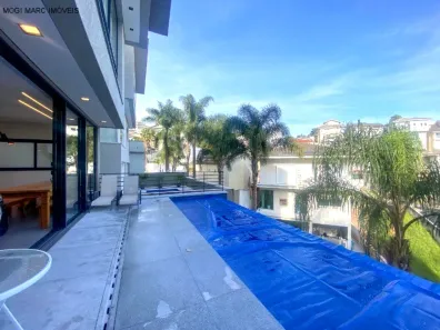Casa de Condomínio com 4 Quartos à venda, 313m² no Arujá 5, Arujá