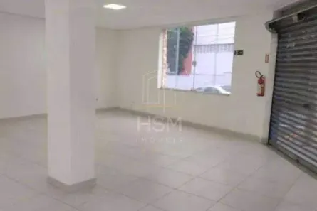 Ponto Comercial para alugar, 120m² no Santa Maria, São Caetano do Sul