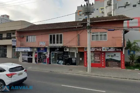 Prédio Comercial com 3 Quartos à venda, 143m² no Velha, Blumenau