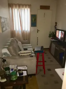 Apartamento com 2 Quartos à venda, 44m² no Americanópolis, São Paulo