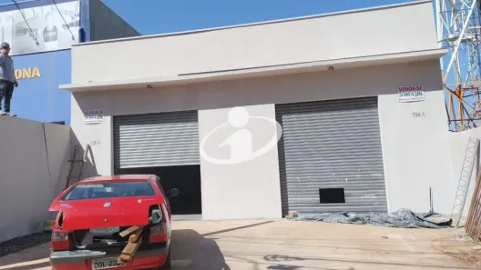 Ponto Comercial para alugar, 160m² no Aclimação, Uberlândia