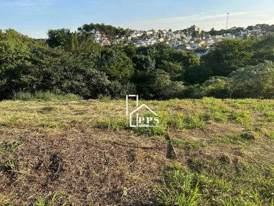 Lote/Terreno à venda, 605m² no Bosque, Vinhedo