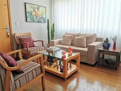 Apartamento com 4 Quartos à venda, 157m² no Brooklin Paulista, São Paulo
