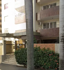 Apartamento com 3 Quartos à venda, 126m² no Nova Suiça, Goiânia