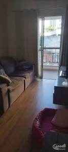 Apartamento com 3 Quartos à venda, 70m² no Jaguaribe, Osasco