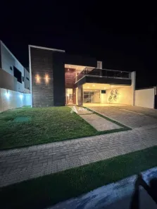 Casa de Condomínio com 4 Quartos à venda, 270m² no Abolição, Mossoró