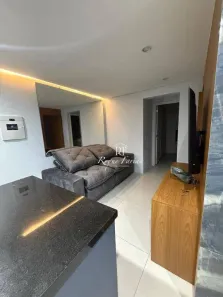 Apartamento com 2 Quartos à venda, 54m² no Centro, Osasco