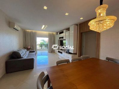 Apartamento com 3 Quartos à venda, 154m² no Agenor de Carvalho, Porto Velho