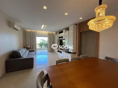 Apartamento com 3 Quartos à venda, 154m² no Agenor de Carvalho, Porto Velho