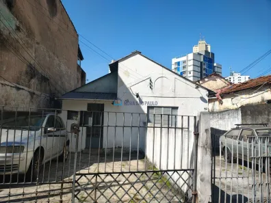Lote/Terreno à venda, 226m² no Vila Nair, São Paulo