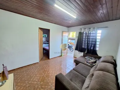Casa com 3 Quartos à venda, 101m² no Jardim São Marcos, Valinhos