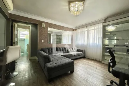 Apartamento com 2 Quartos à venda, 79m² no Vila Mascote, São Paulo