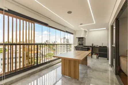 Apartamento com 3 Quartos à venda, 94m² no Saúde, São Paulo