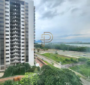 Apartamento com 3 Quartos à venda, 115m² no Barra Olímpica, Rio de Janeiro