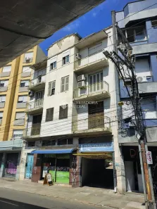 Prédio Comercial à venda, 1213m² no Centro Histórico, Porto Alegre