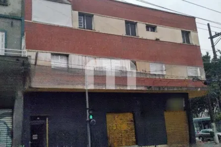 Prédio Comercial à venda, 534m² no Vila Bertioga, São Paulo