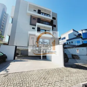 Apartamento com 1 Quarto para alugar, 51m² no Vila Thais, Atibaia