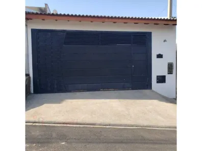 Casa com 2 Quartos à venda, 109m² no Parque São Bento, Sorocaba