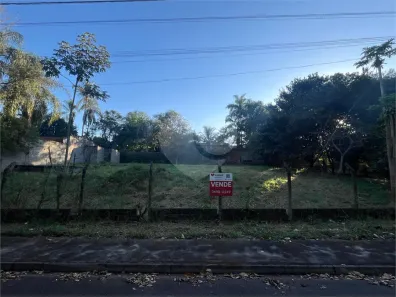 Lote/Terreno à venda, 1088m² no Santa Rita, Piracicaba