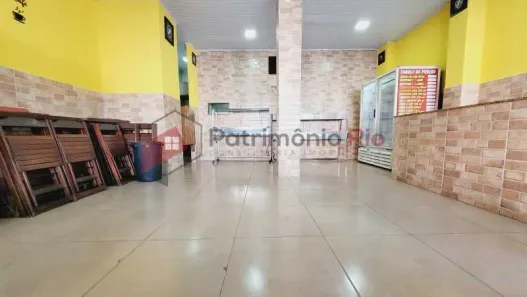 Ponto Comercial à venda, 58m² no Penha, Rio de Janeiro
