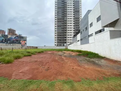 Lote/Terreno à venda, 770m² no Gávea, Uberlândia
