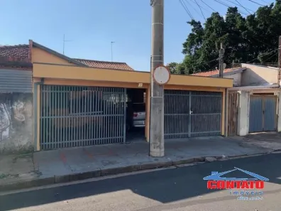 Casa com 2 Quartos à venda, 205m² no Vila Boa Vista 1, São Carlos