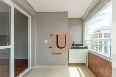 Apartamento com 2 Quartos à venda, 70m² no Vila Mariana, São Paulo