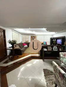 Sobrado com 3 Quartos à venda, 320m² no Anchieta, São Bernardo do Campo