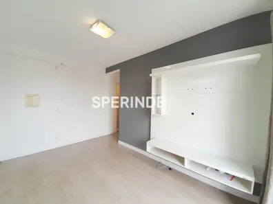 Apartamento com 2 Quartos para alugar, 55m² no Nossa Senhora de Lourdes, Caxias do Sul