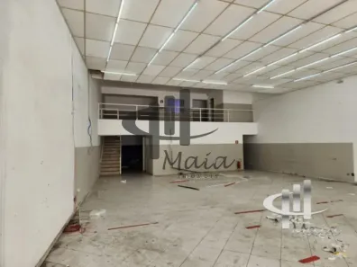 Ponto Comercial para alugar, 270m² no Vila Linda, Santo André