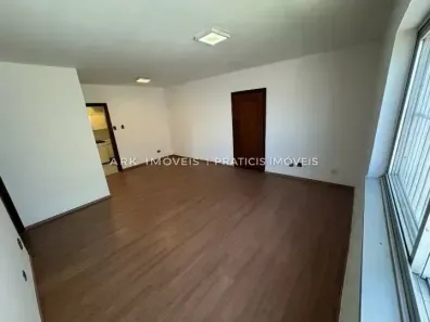 Apartamento com 3 Quartos para alugar, 115m² no Vila Mariana, São Paulo