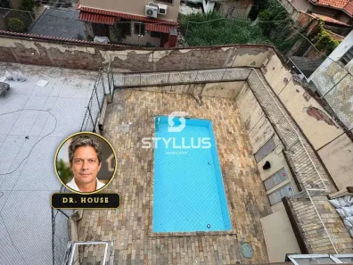 Apartamento com 3 Quartos à venda, 73m² no Riachuelo, Rio de Janeiro