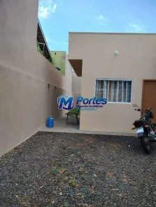 Casa com 2 Quartos à venda, 200m² no Residencial São Thomaz II, São José do Rio Preto