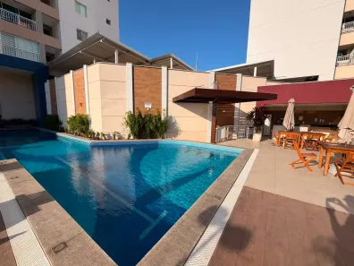 Apartamento com 2 Quartos à venda, 56m² no Benfica, Fortaleza