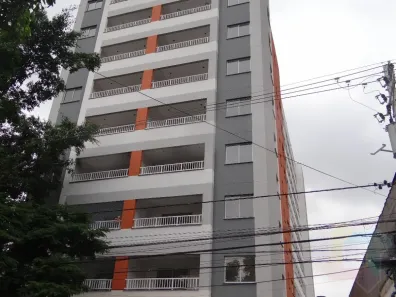Apartamento com 2 Quartos para alugar, 34m² no Mooca, São Paulo