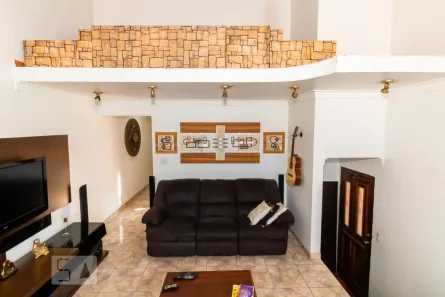 Casa com 5 Quartos à venda, 465m² no Jardim Japão, São Paulo