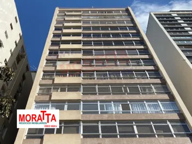Apartamento com 3 Quartos para venda ou aluguel, 165m² no Jardim Europa, São Paulo