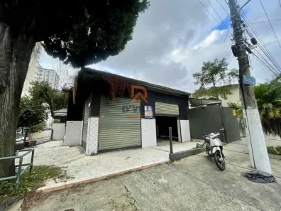 Imóvel Comercial para alugar, 338m² no Campo Belo, São Paulo