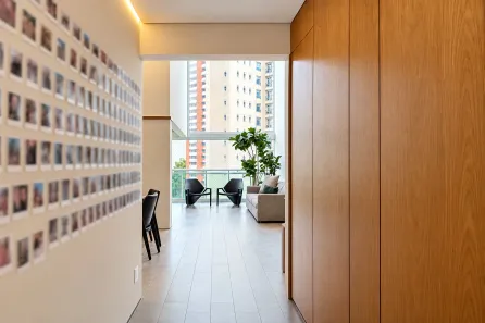 Apartamento com 3 Quartos à venda, 148m² no Jardim Fonte do Morumbi, São Paulo