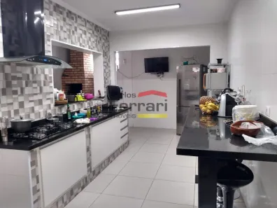 Sobrado com 3 Quartos à venda, 103m² no Vila Isolina Mazzei, São Paulo