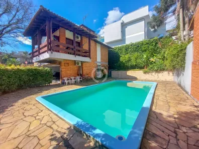 Casa com 4 Quartos à venda, 227m² no Jardim Mauá, Novo Hamburgo