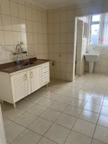 Apartamento com 2 Quartos à venda, 62m² no Vila Assunção, Santo André
